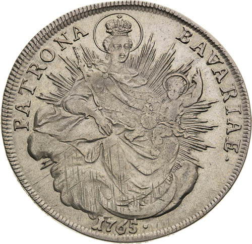 Coin-front