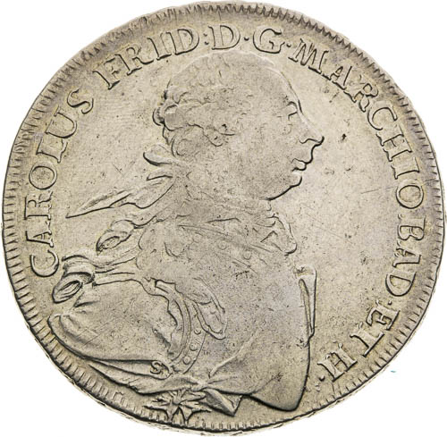 Coin-front