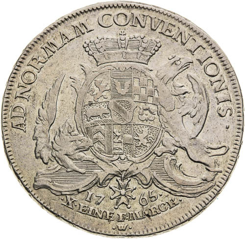 Coin-front