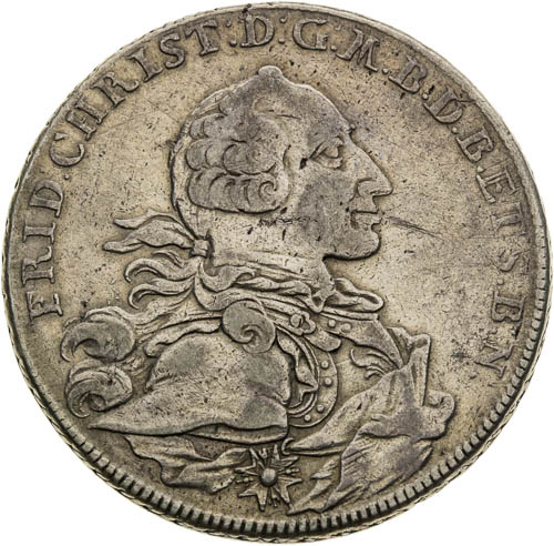 Coin-front