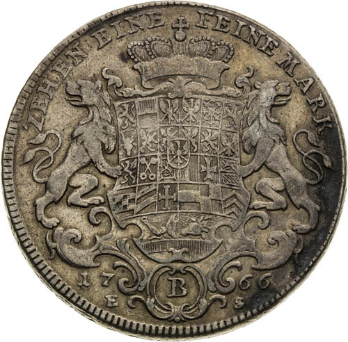 Coin-front