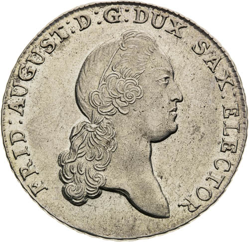 Coin-front