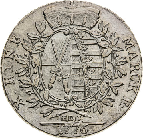 Coin-front