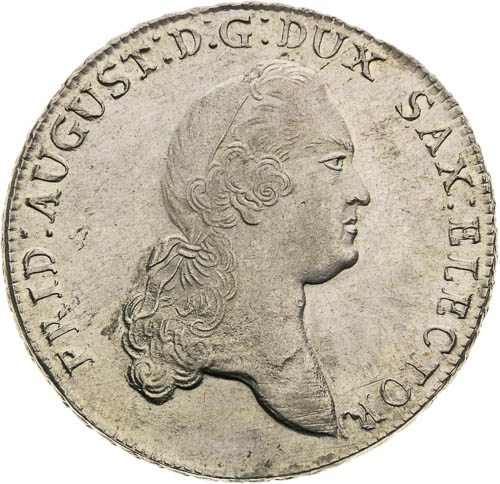 Coin-front