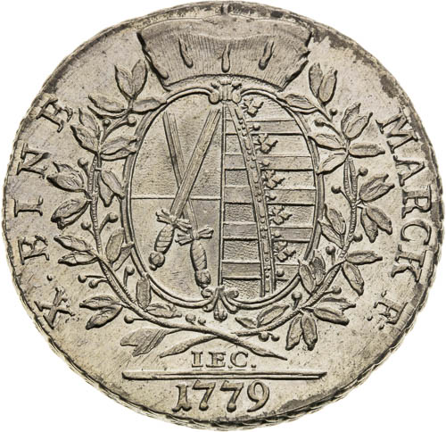 Coin-front