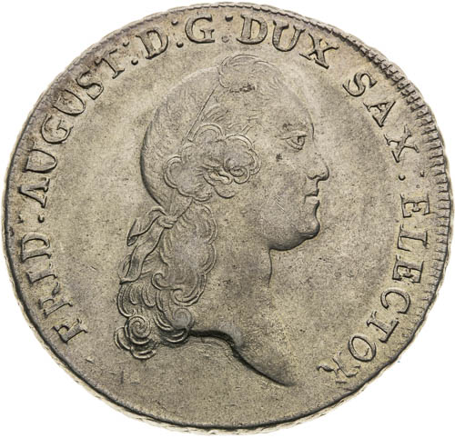 Coin-front