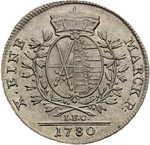 Coin-front