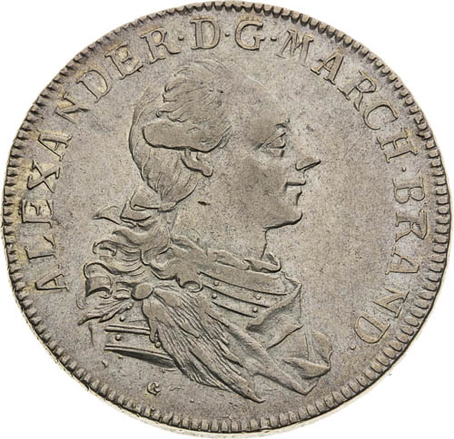 Coin-front