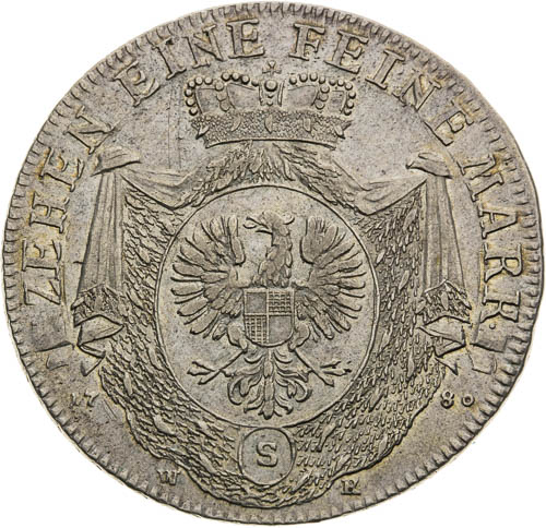 Coin-front