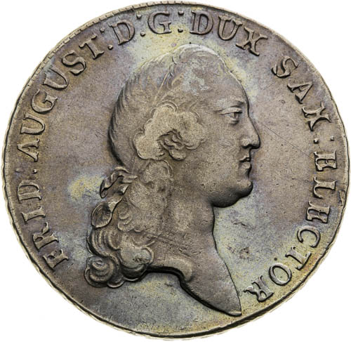 Coin-front