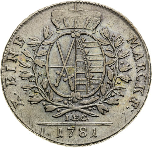 Coin-front