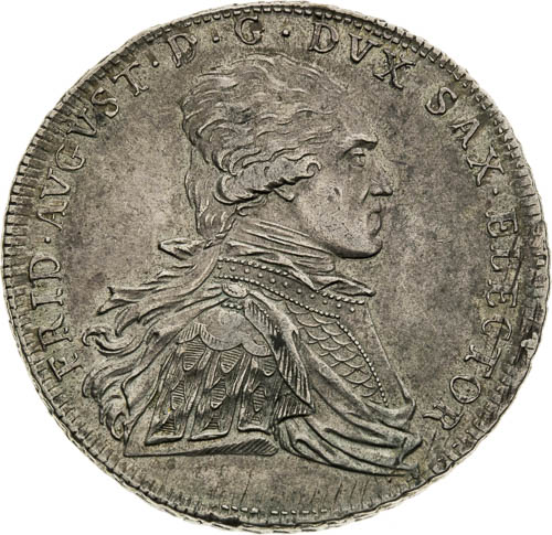 Coin-front