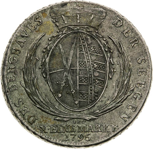 Coin-front