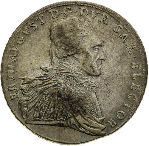 Coin-front