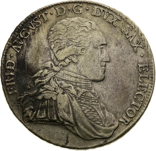 Coin-front