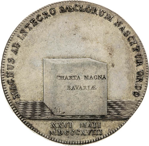 Coin-front