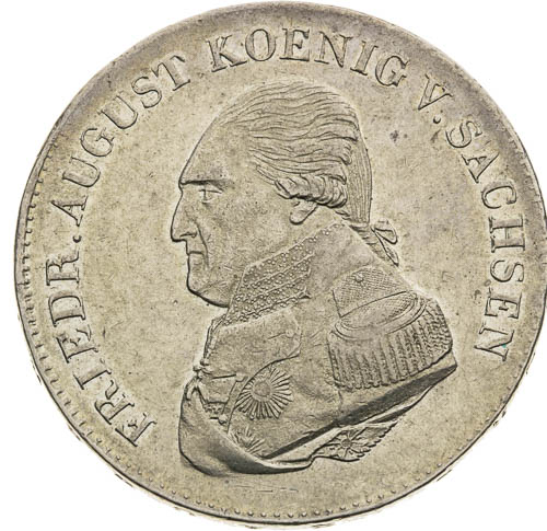 Coin-front