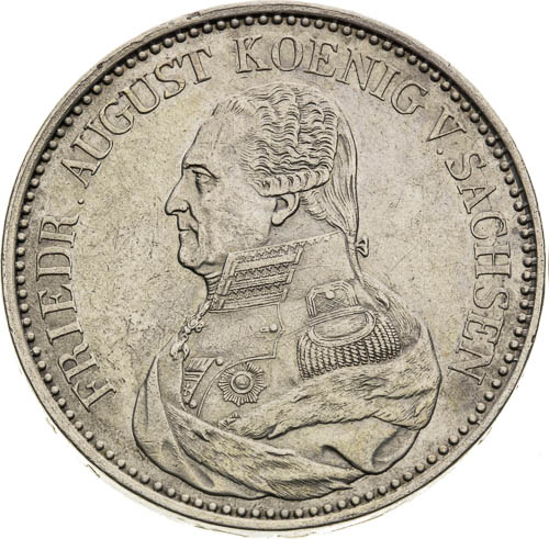 Coin-front