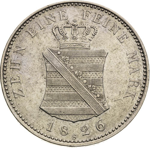 Coin-front