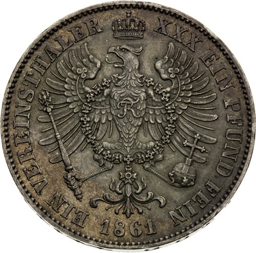 Coin-front