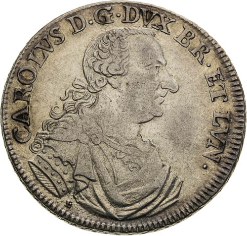 Coin-front