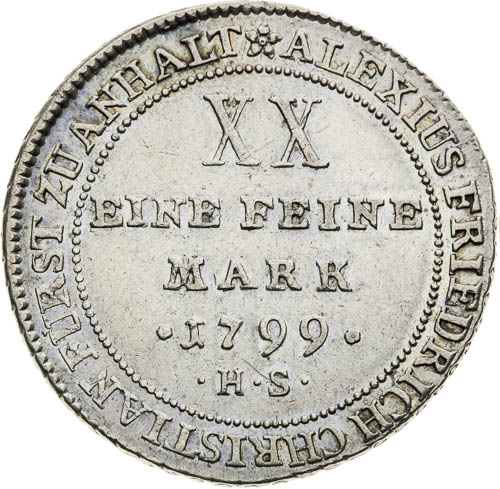 Coin-front