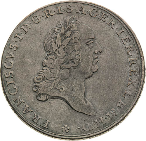 Coin-front