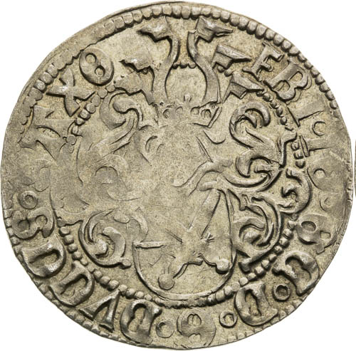 Coin-front