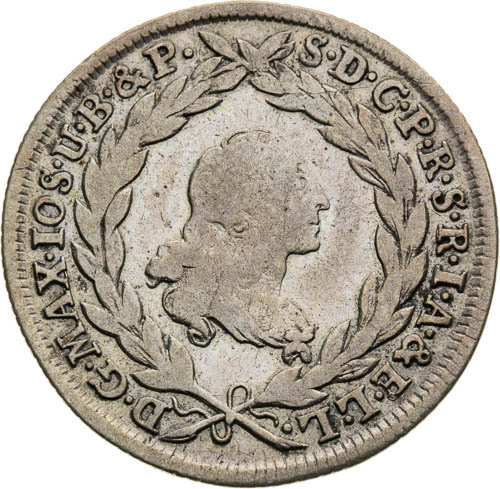 Coin-front