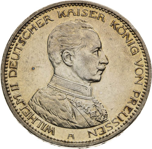 Coin-front