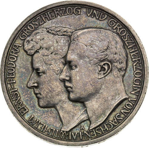 Coin-front