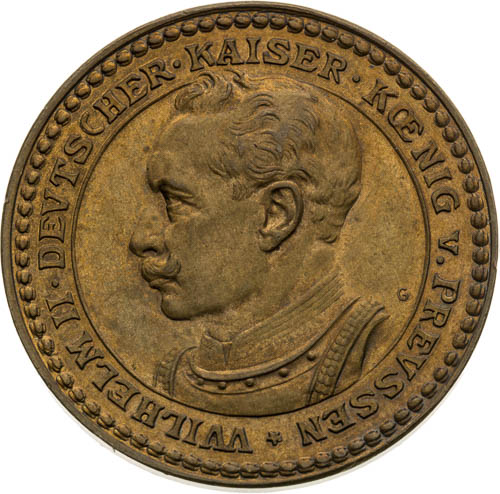 Coin-front