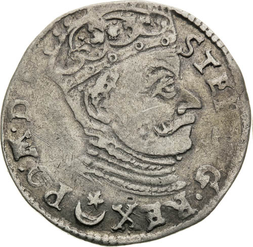 Coin-front