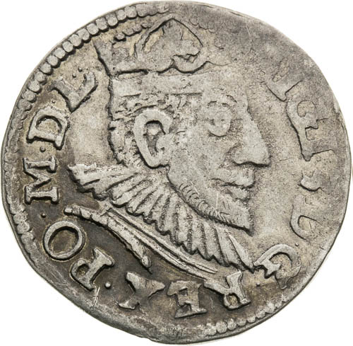 Coin-front