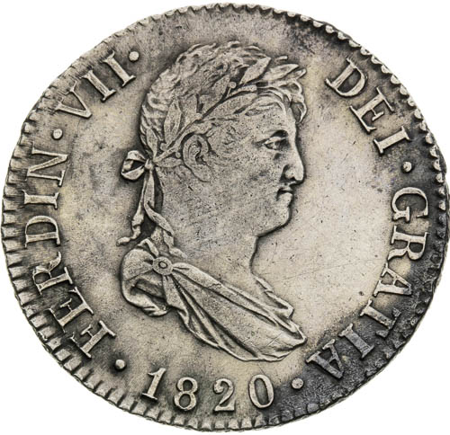 Coin-front