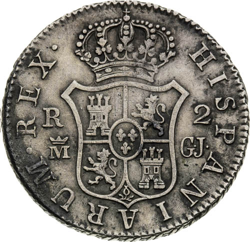 Coin-front