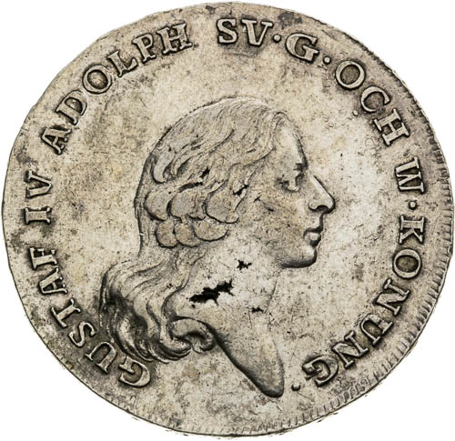 Coin-front