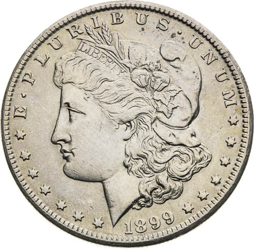 Coin-front