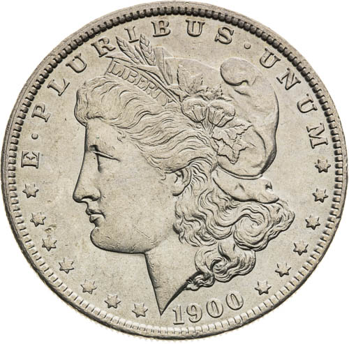 Coin-front