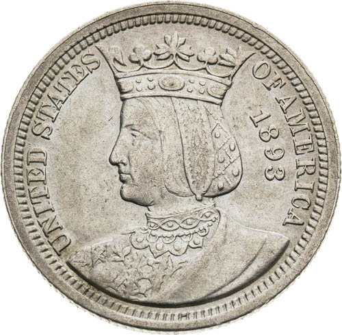 Coin-front