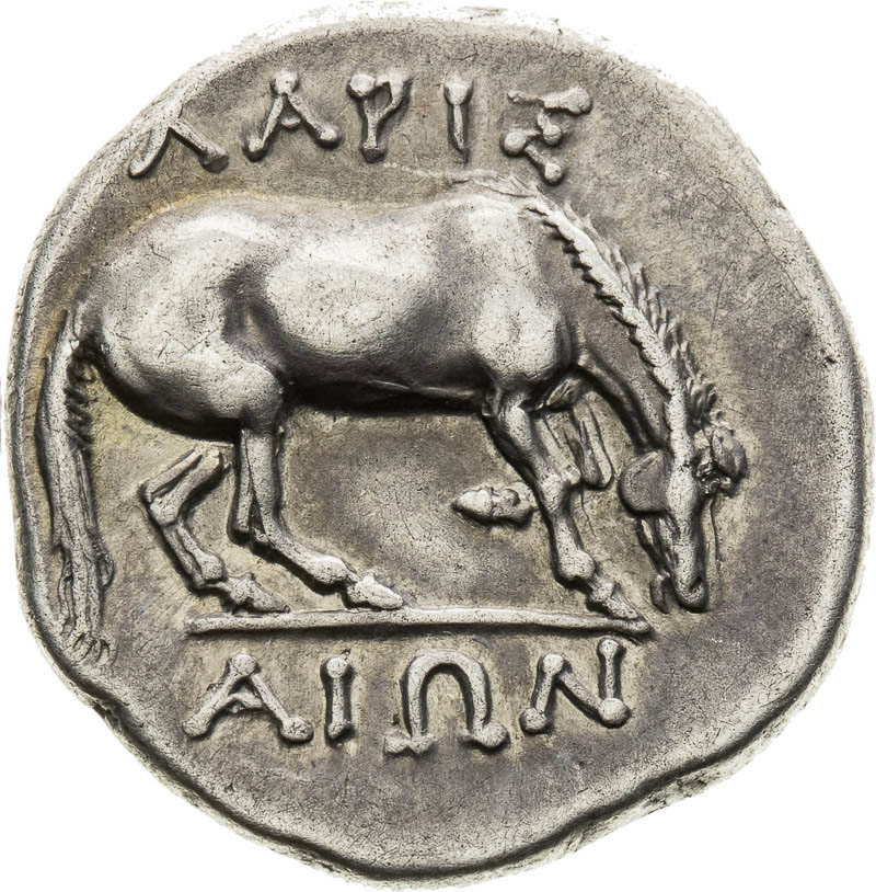 Coin-front