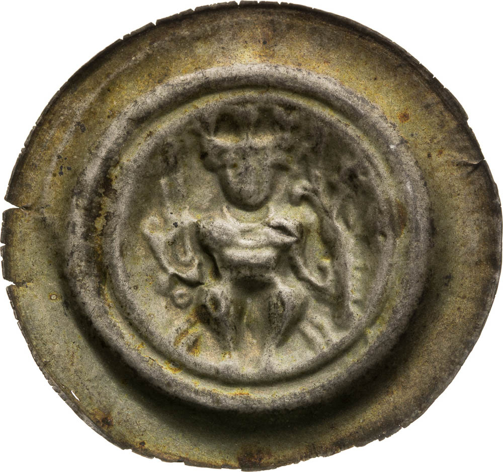 Coin-front