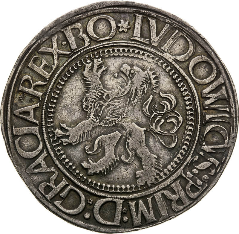 Coin-front