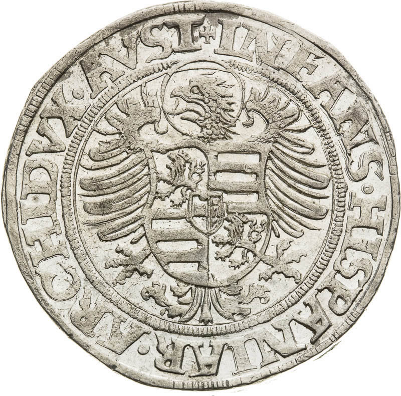 Coin-front