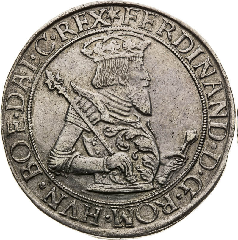 Coin-front