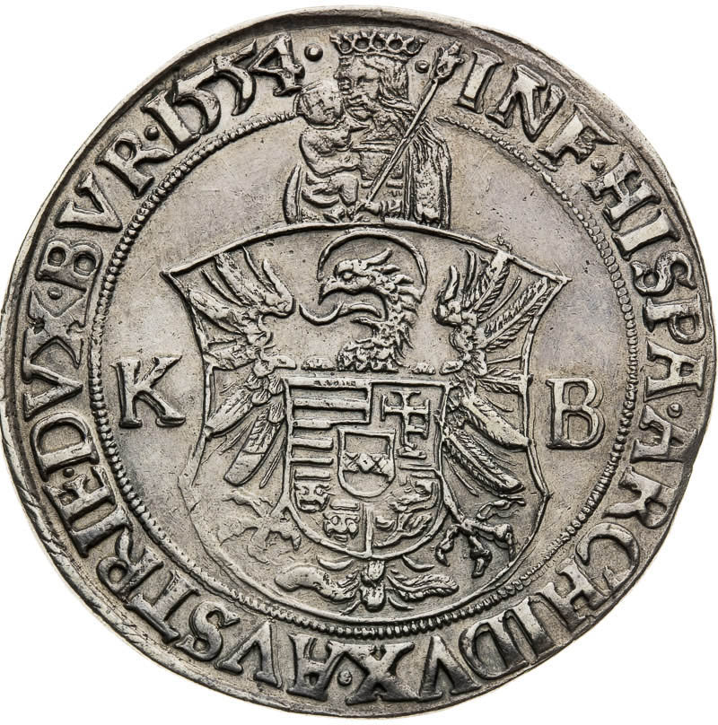 Coin-front