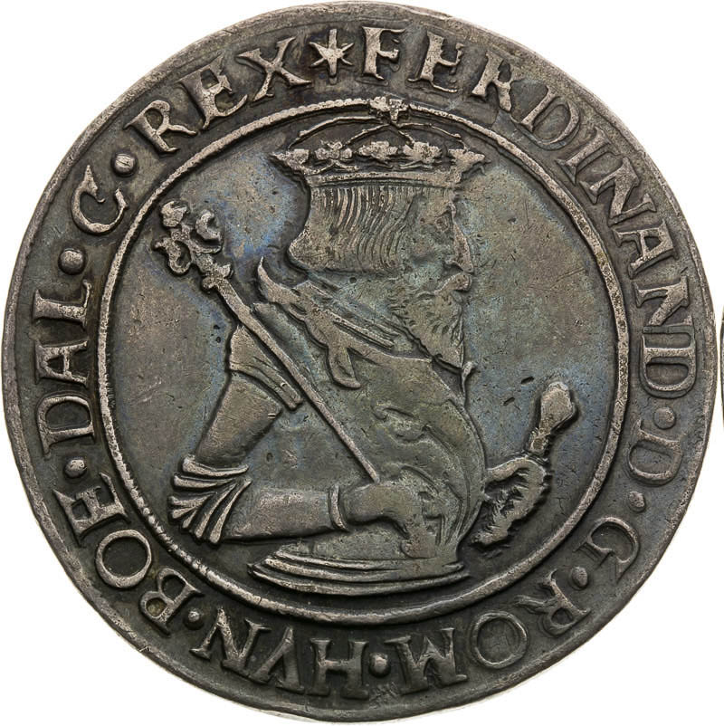 Coin-front