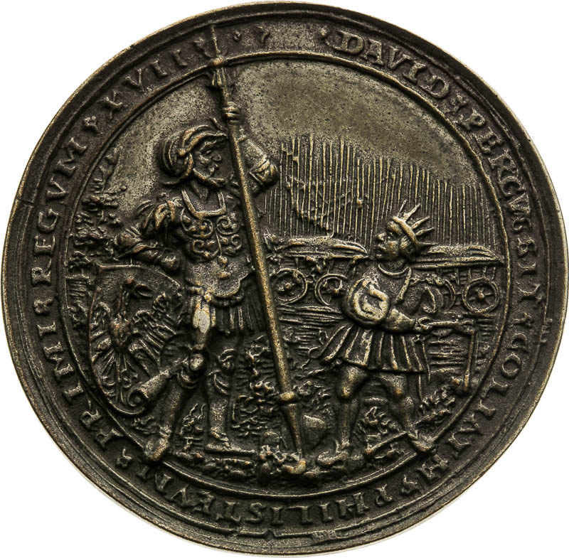 Coin-front