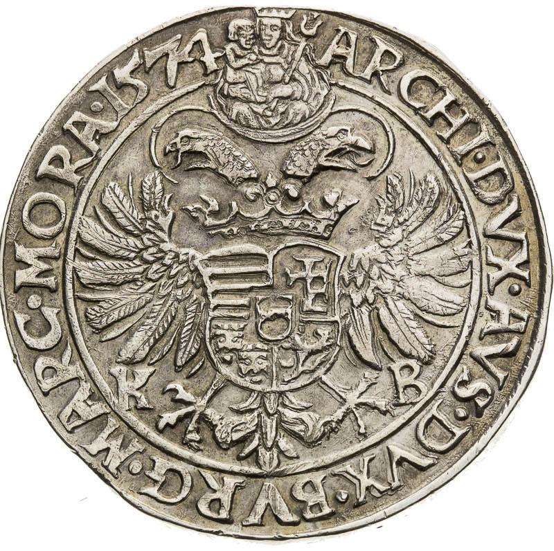 Coin-front