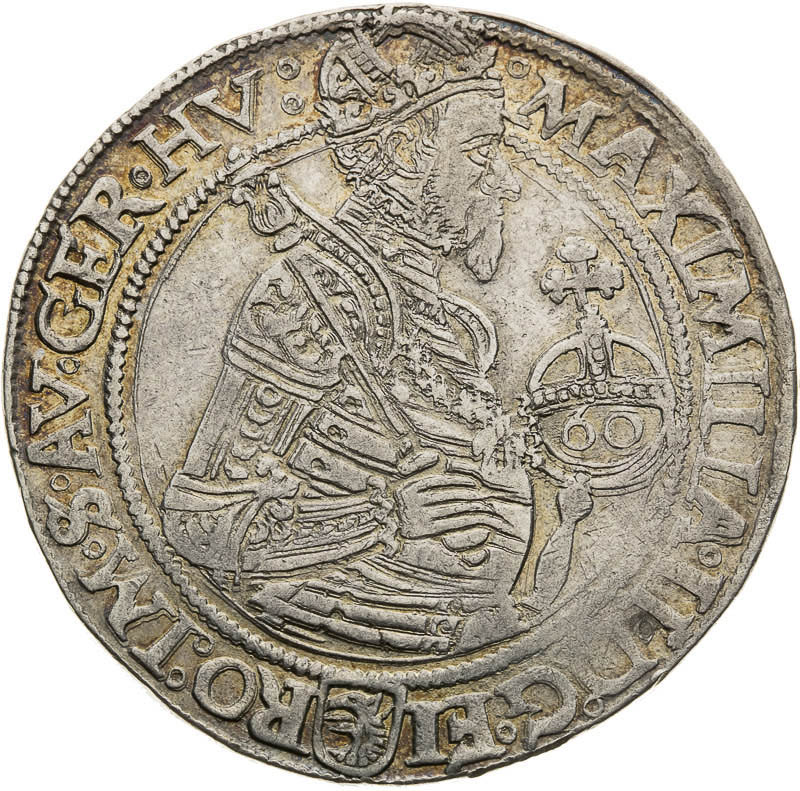 Coin-front